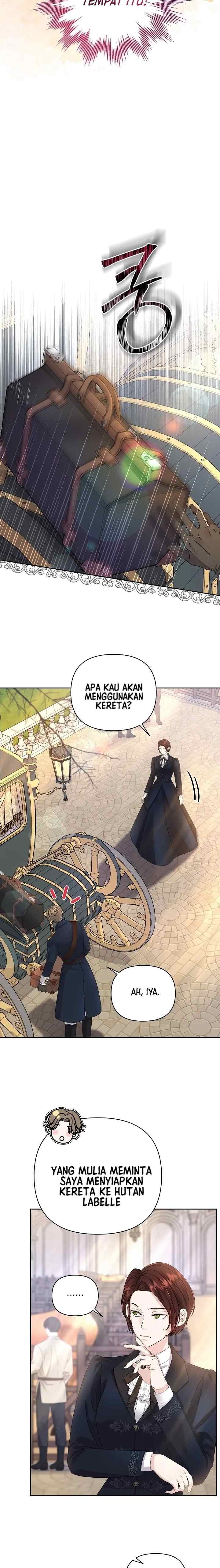 Grand Duke of the North chapter 13 halaman 15