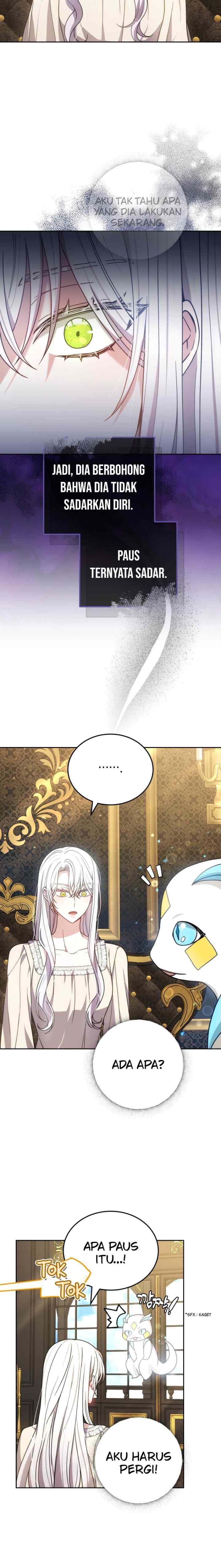 The Male Lead's Nephew Like Me So Much chapter 69 halaman 18