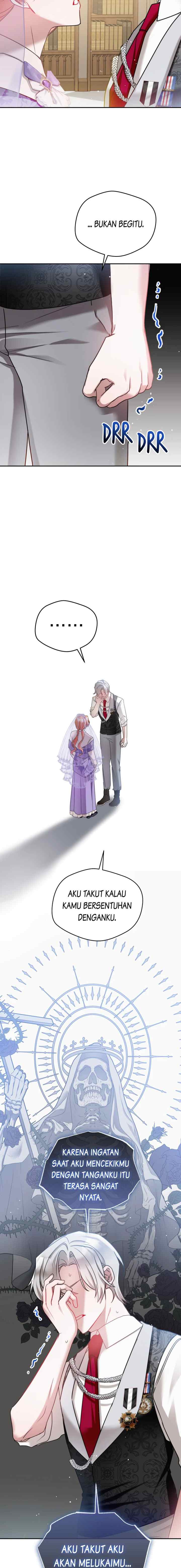 Preventing the Making of Tyrant chapter 93 halaman 18