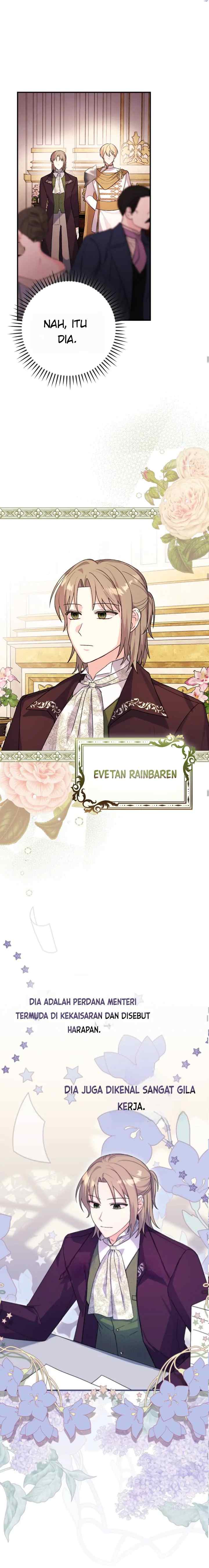 Wasn't This A Strategy Game? chapter 3 halaman 10
