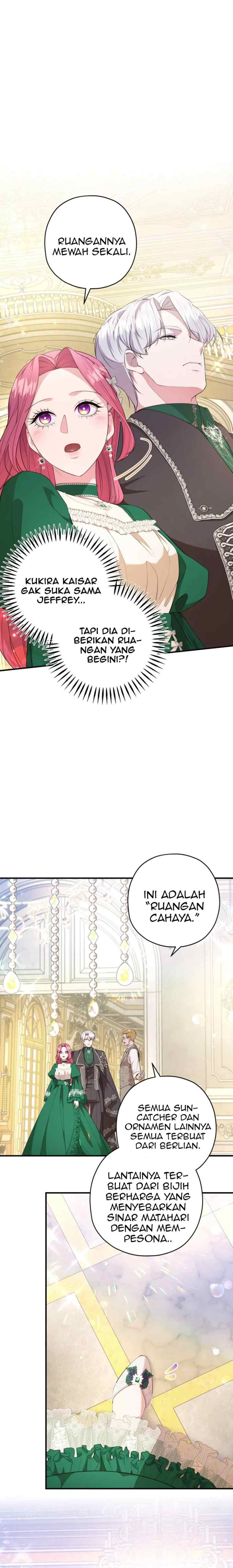 The Devilishly Trash Duke chapter 20 halaman 5