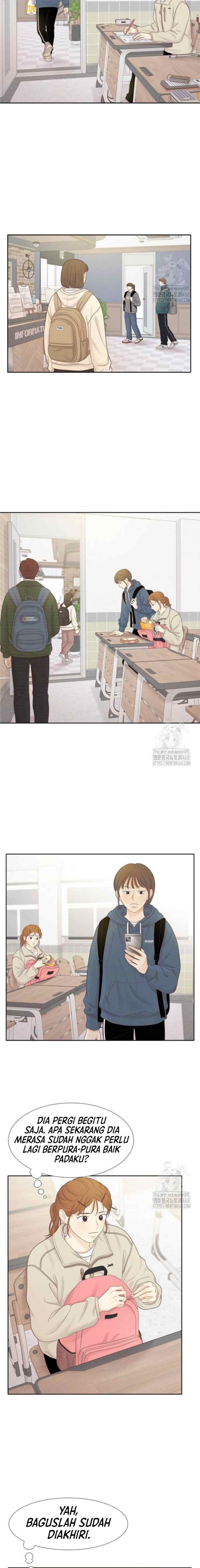 Odd Girls Out S2 chapter 228 halaman 4