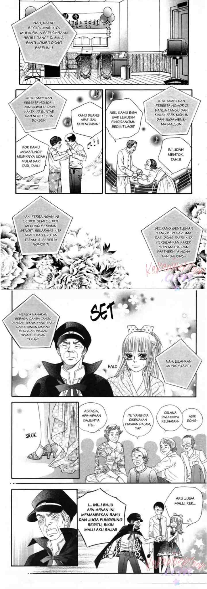I Pick Dahong chapter 5 halaman 9