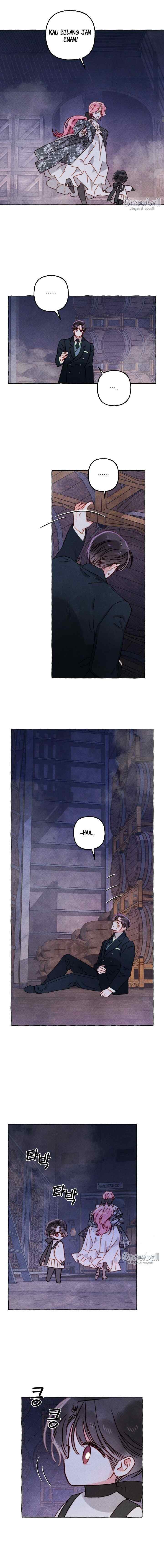 I Raised a Black Dragon chapter 26 halaman 10