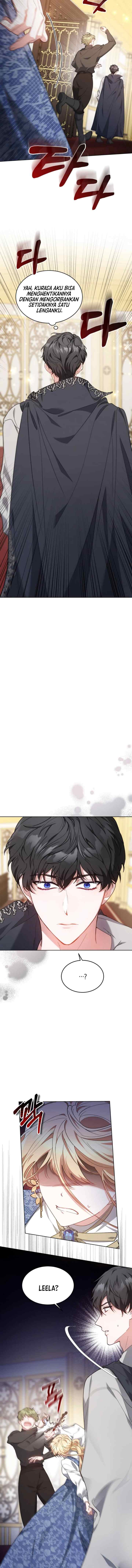 I'm a Stepmother, It's So Easy to Avoid Death chapter 7 halaman 4
