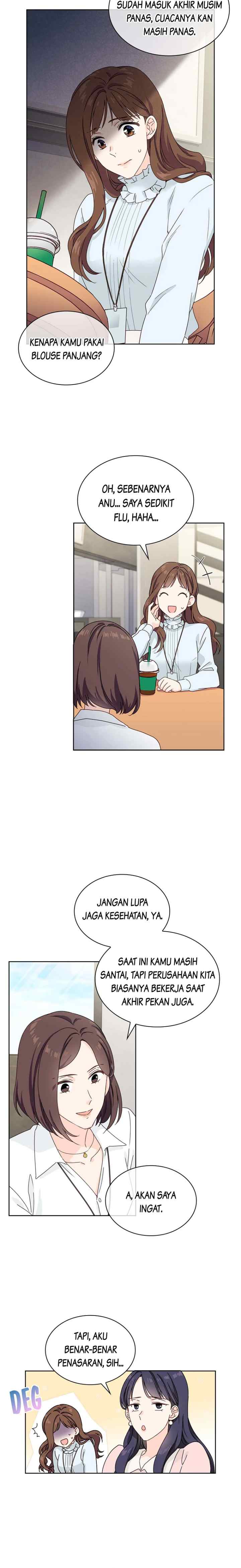 I'm in Love (INO) chapter 1 halaman 15