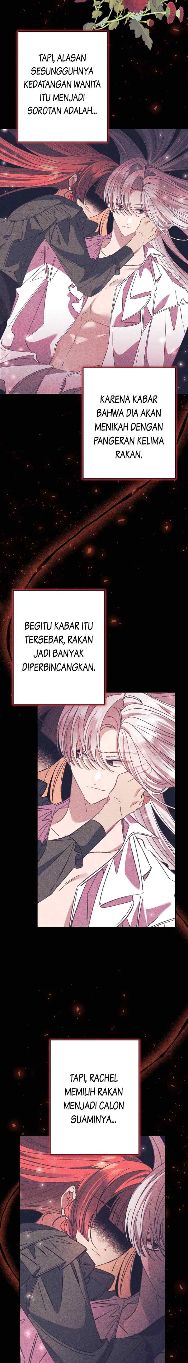 It's Useless to Hang On chapter 133 halaman 13