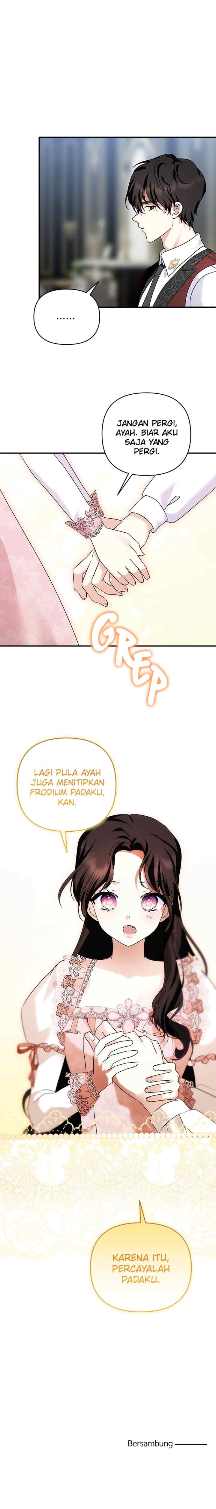 Monster Duke's Daughter chapter 151 halaman 17