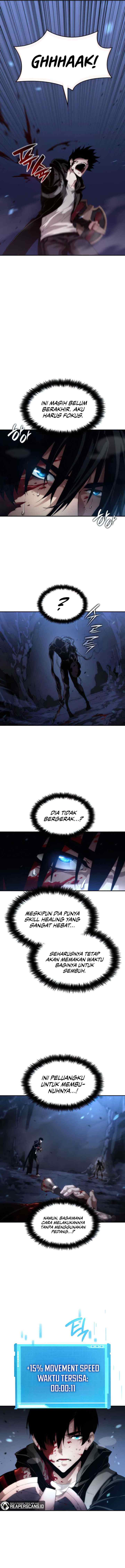 Boundless Necromancer chapter 6 halaman 12