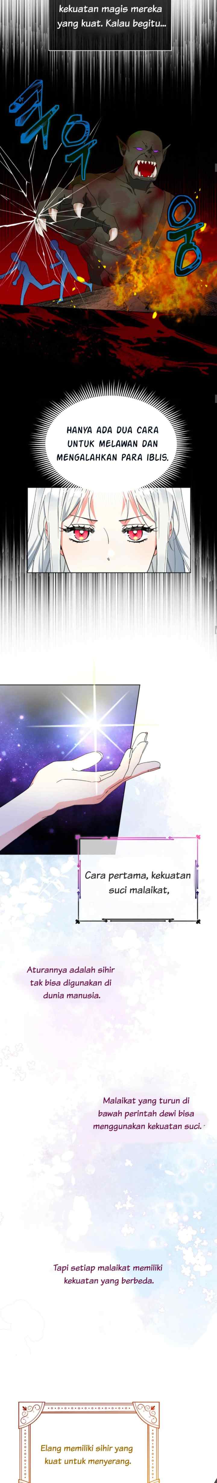 Bird Empress chapter 2 halaman 10