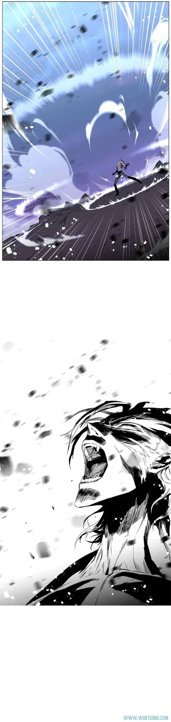 Noblesse chapter 406 halaman 6