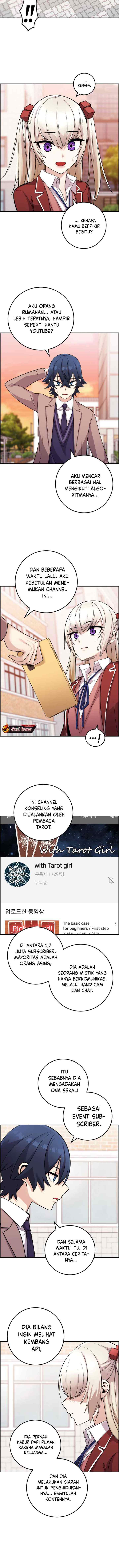 Webtoon Character Na Kang Lim chapter 35 halaman 16