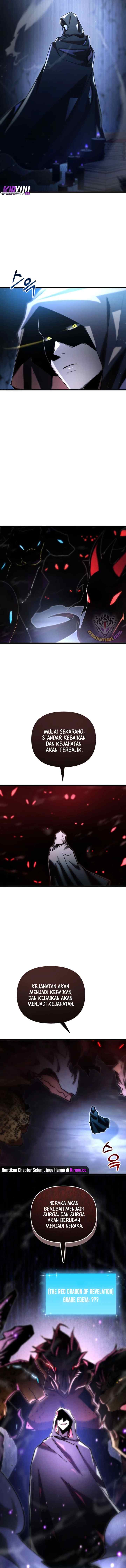 My School Life Pretending to Be a Worthless Person chapter 77 halaman 4