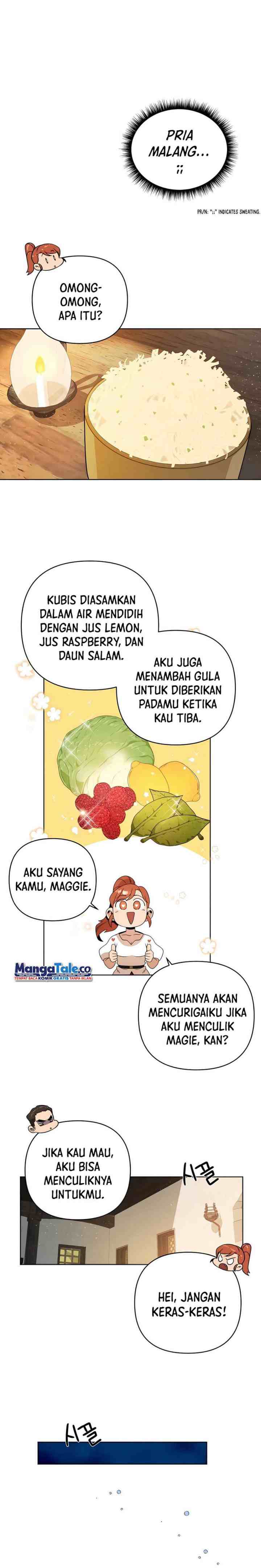 Resigning and Healing in Another World chapter 11 halaman 13