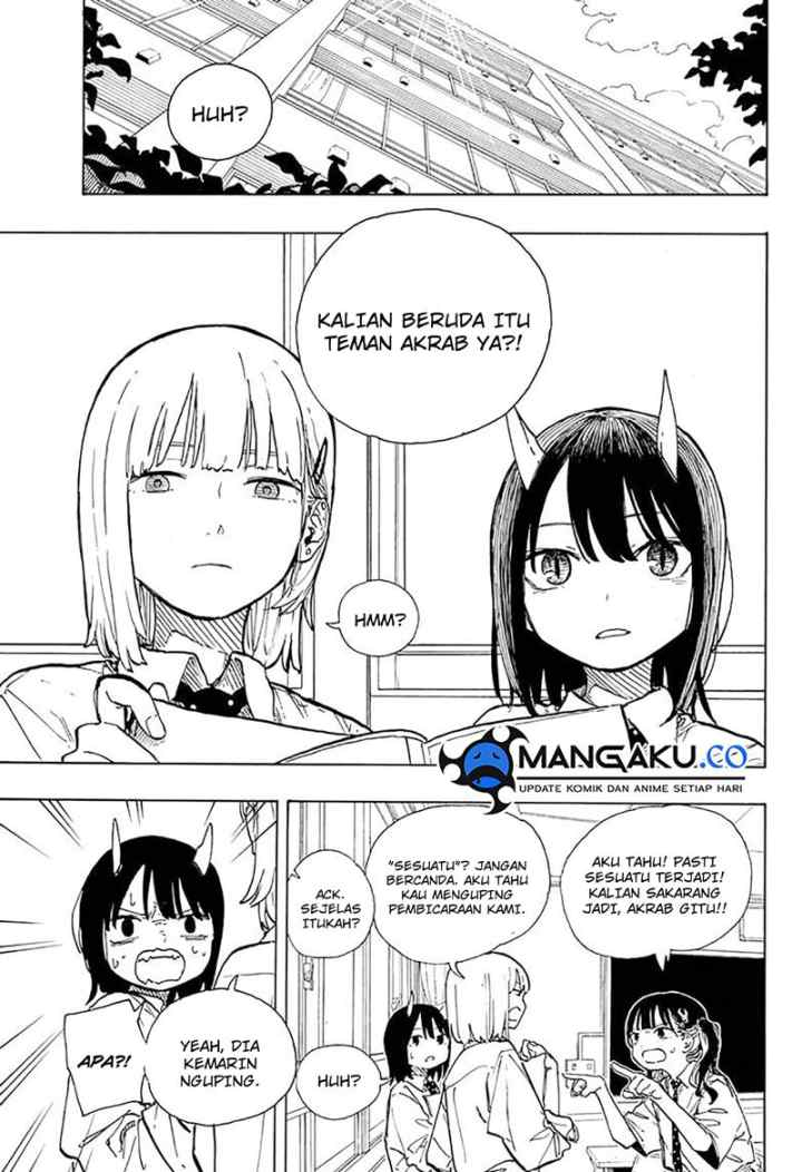 Ruri Dragon chapter 16 halaman 11