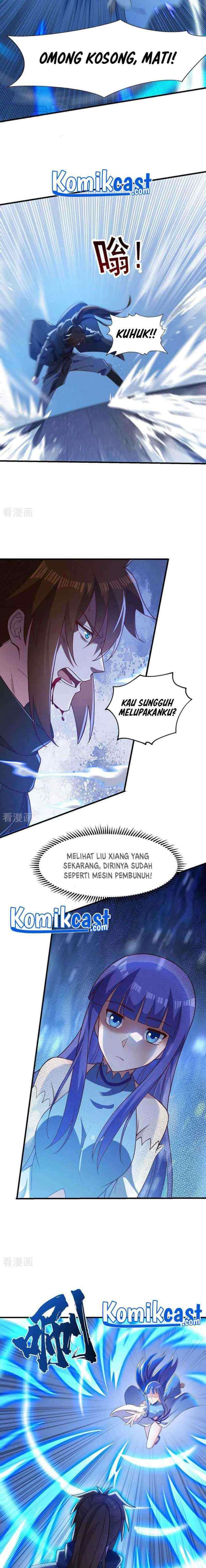 Spirit Sword Sovereign chapter 429 halaman 4