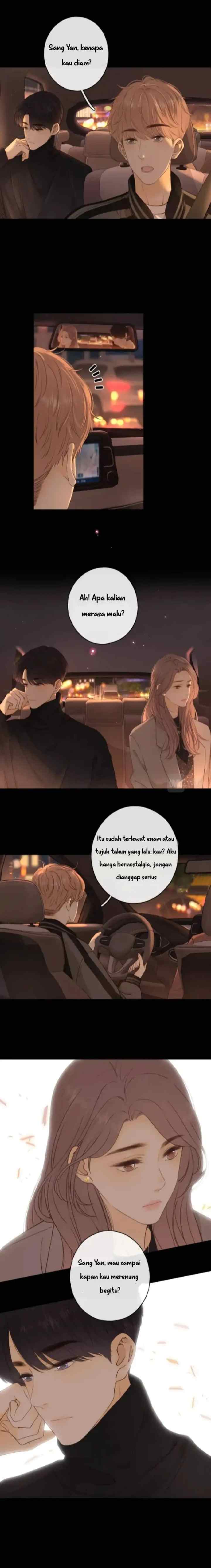 Hard to Deceive chapter 8 halaman 7
