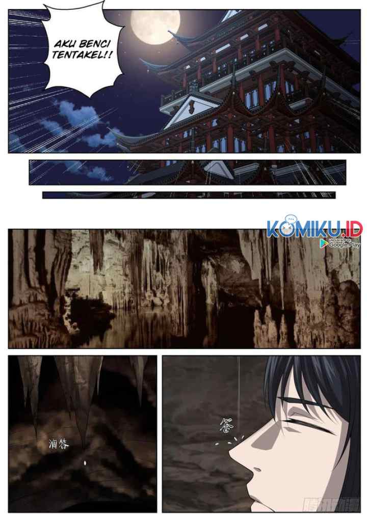 Extreme Mad Emperor System chapter 79 halaman 5