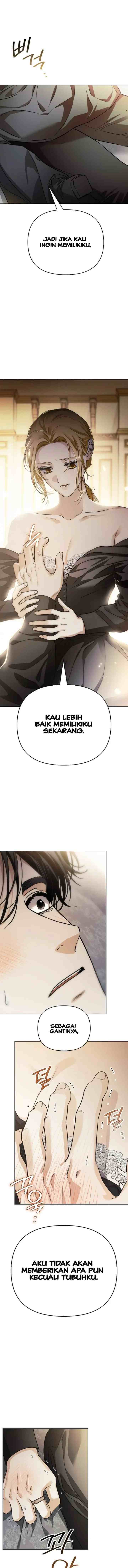 I Tamed My Ex-Husband's Mad Dog chapter 31 halaman 10