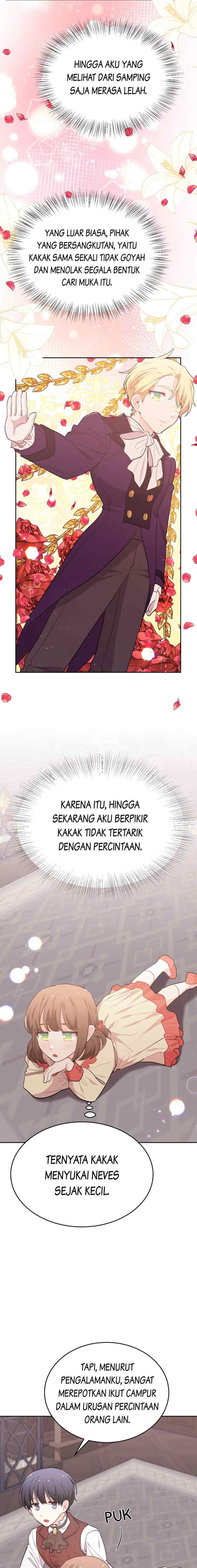 I Was Just an Ordinary Lady chapter 200 halaman 12
