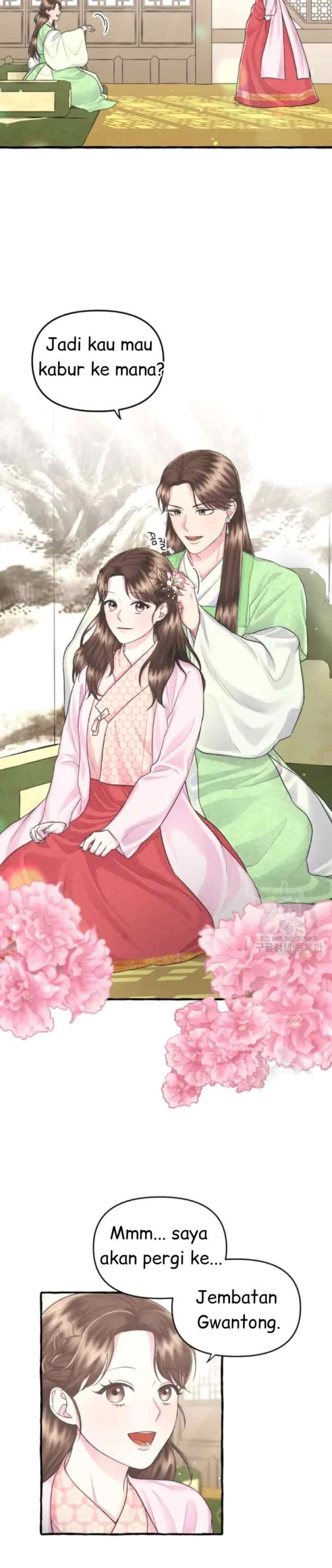Cheer Up, Your Highness! chapter 2 halaman 6