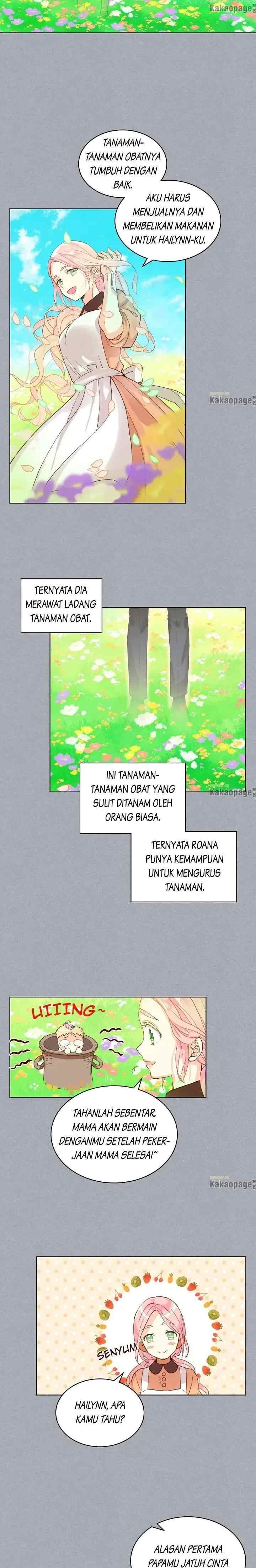 Am I Your Daughter? chapter 60 halaman 13