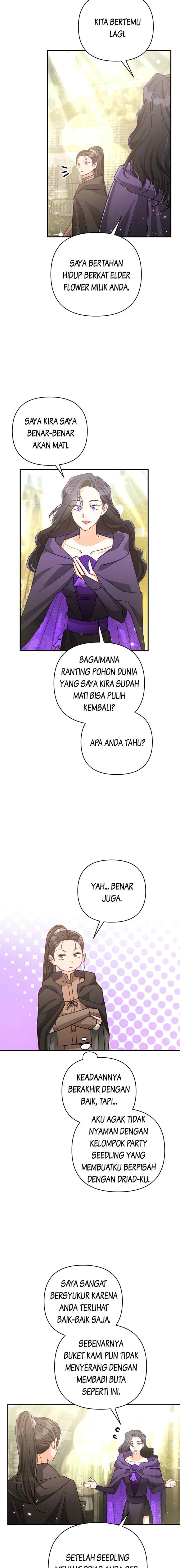 Terrarium Adventure chapter 41 halaman 15