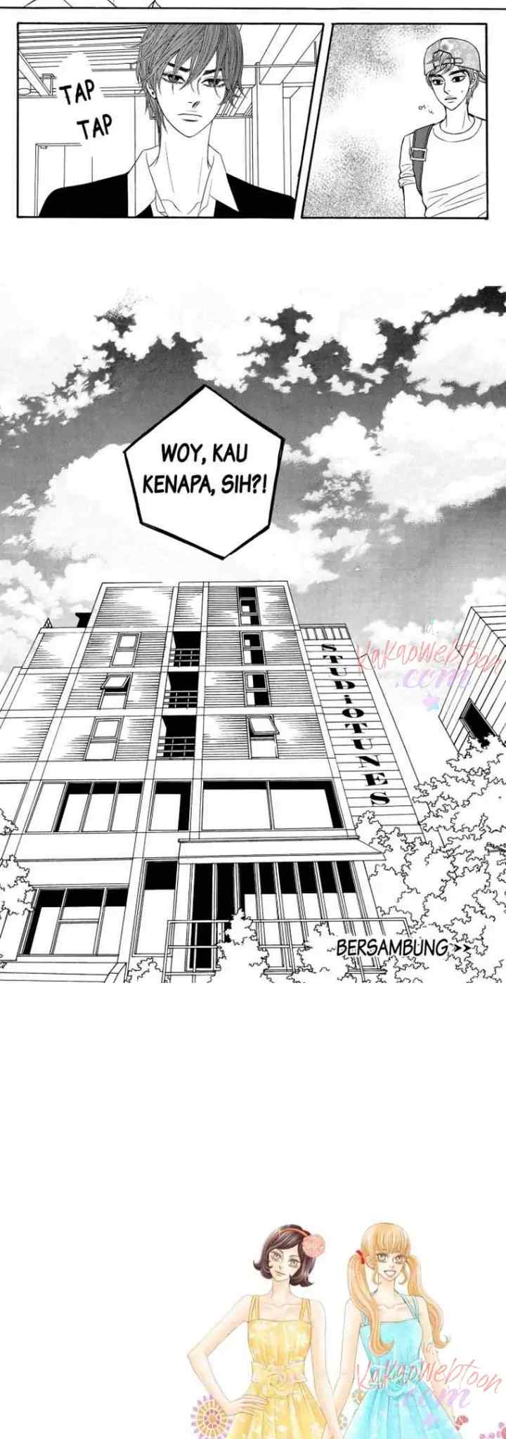 I Pick Dahong chapter 45 halaman 13
