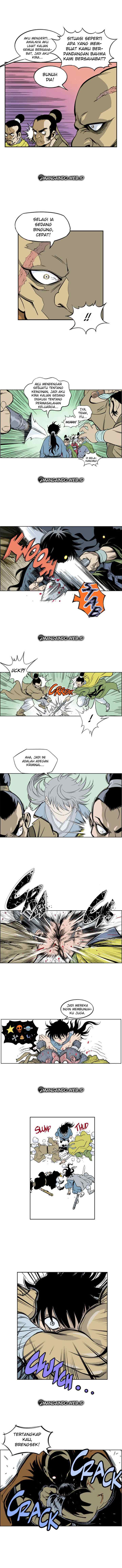 Gosu chapter 1 halaman 13