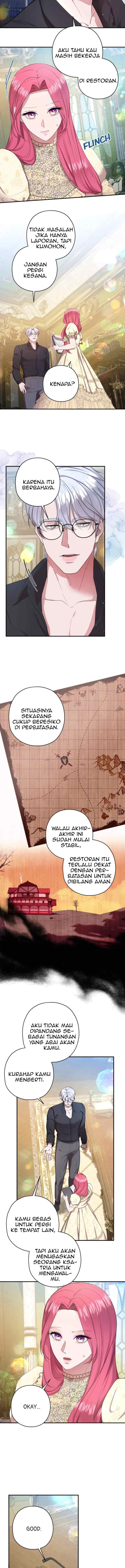 The Devilishly Trash Duke chapter 7 halaman 9