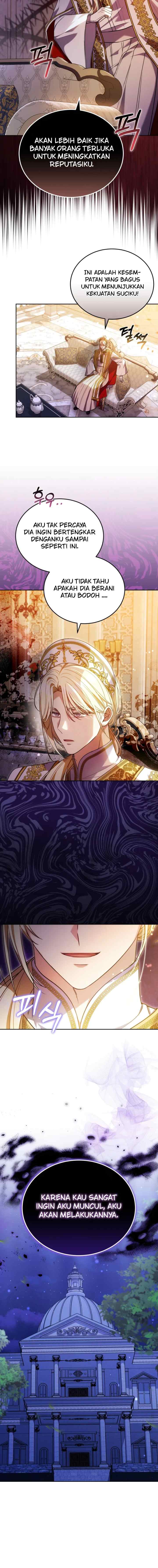 The Male Lead's Nephew Like Me So Much chapter 81 halaman 17