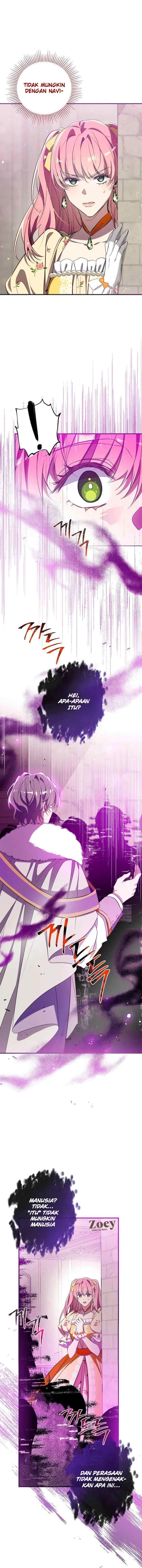 Family is Needed chapter 121 halaman 10