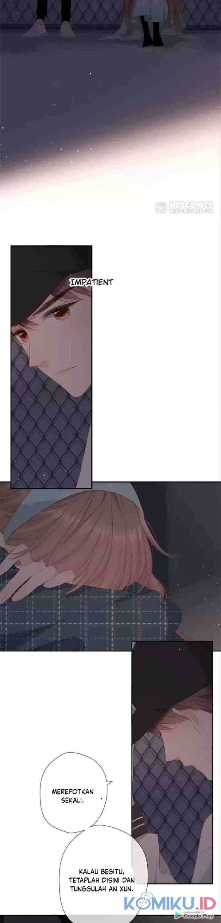 Once More chapter 39 halaman 10