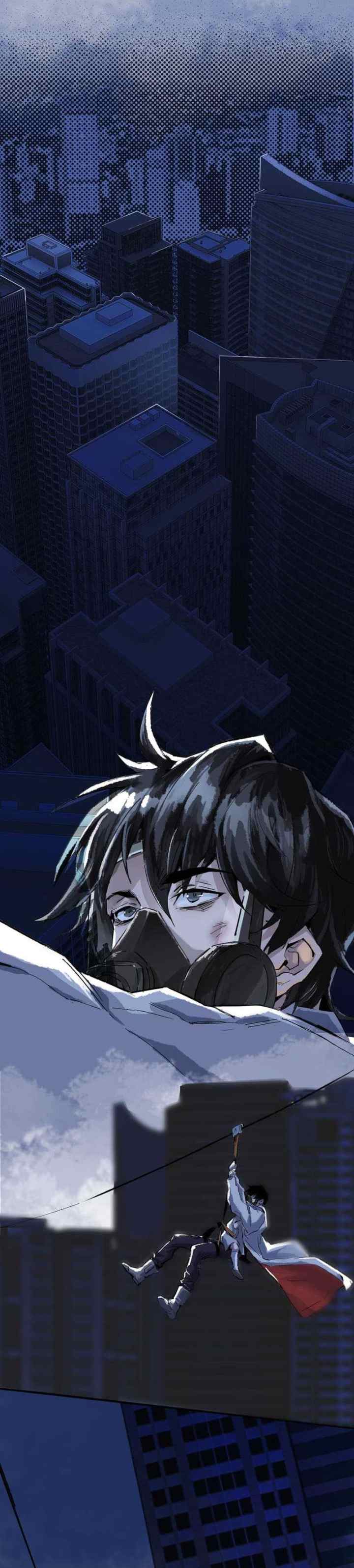 The King of Zombie chapter 1 halaman 10