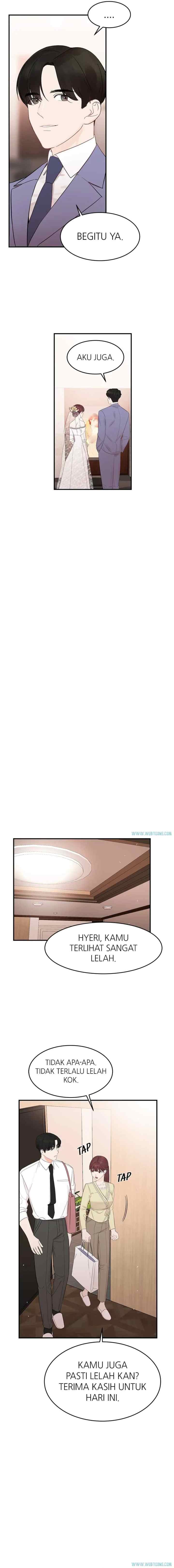 Como Domar um Marido Perigoso chapter 8 halaman 10