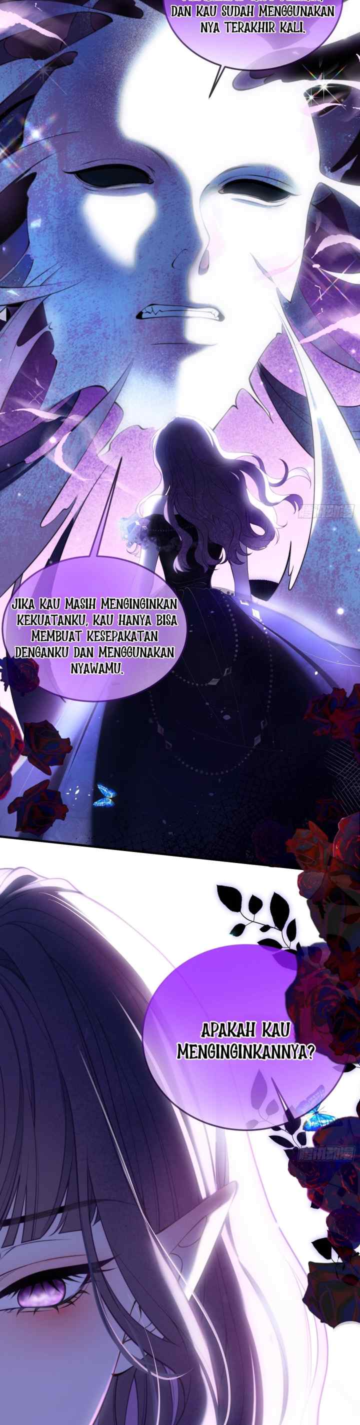 The Secret Game of Nobles chapter 52 halaman 11