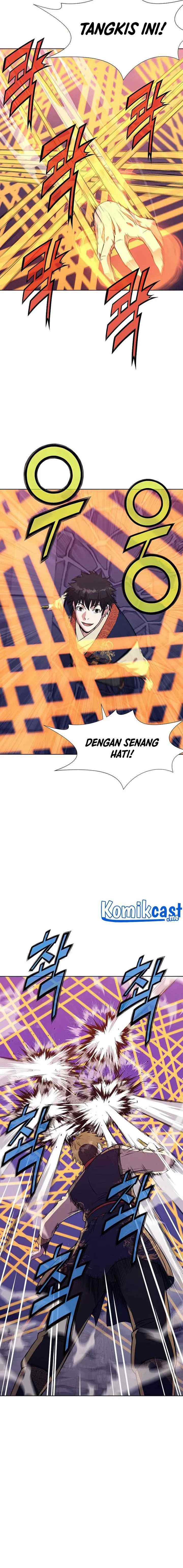 Heavenly Martial God chapter 61 halaman 11