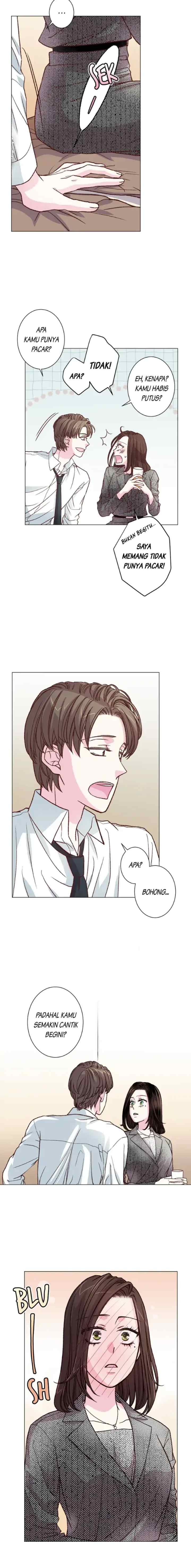 Sora no Shizuku chapter 12 halaman 7