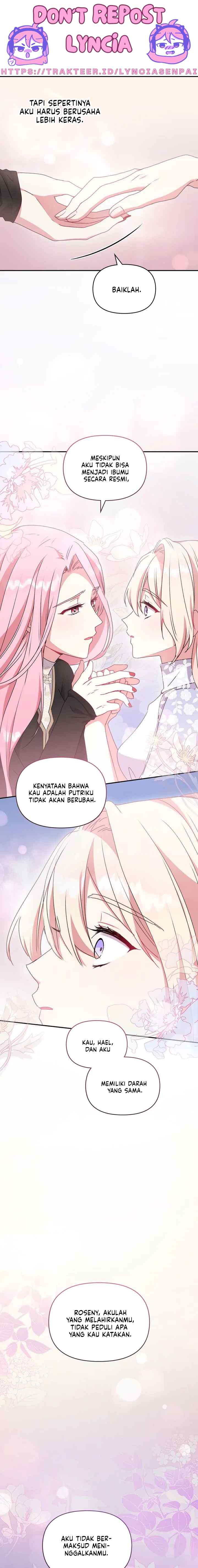 You Are So Cute chapter 61 halaman 5