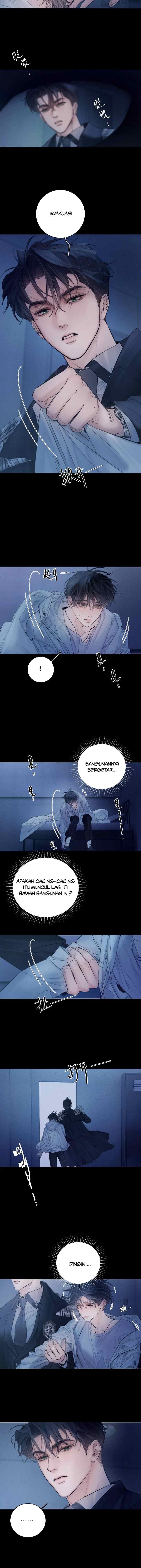 Wrong But Still Right chapter 30 halaman 7