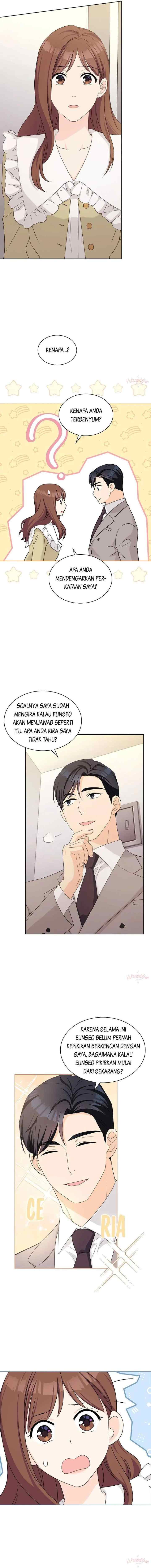 I'm in Love (INO) chapter 30 halaman 11