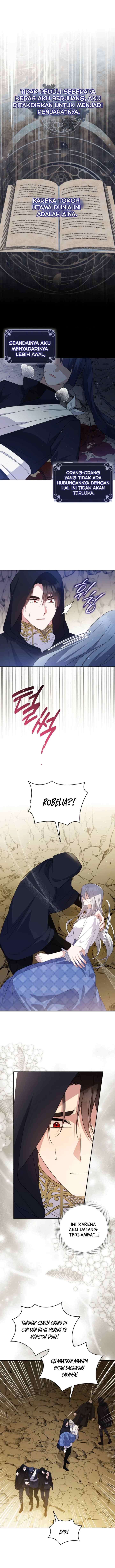 Please Support My Revenge chapter 89 halaman 12
