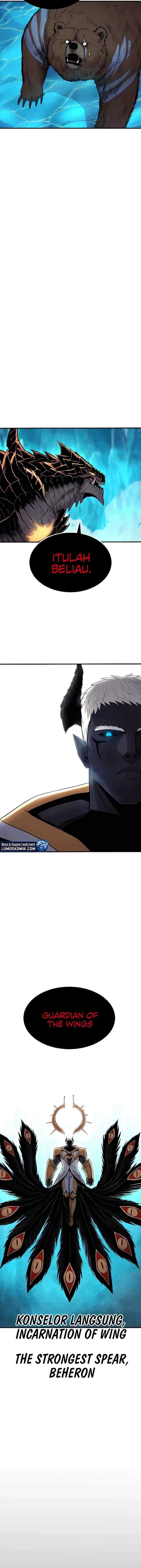 Howling Dragon (The Wailing Perversion) chapter 39 halaman 18