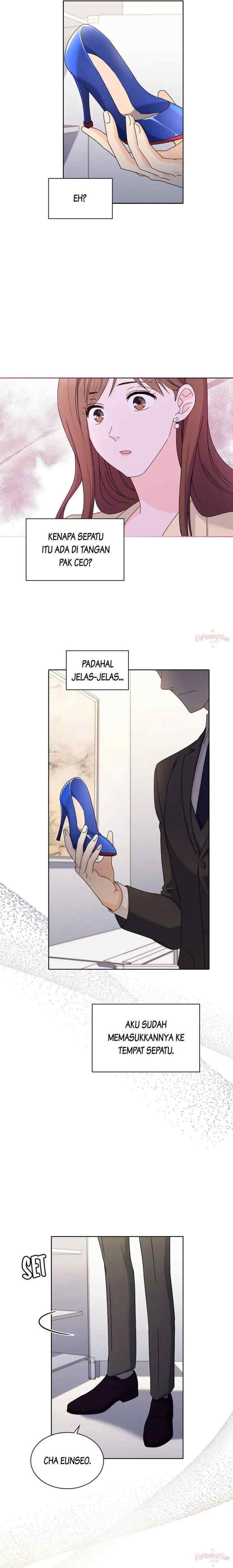 I'm in Love (INO) chapter 7 halaman 4