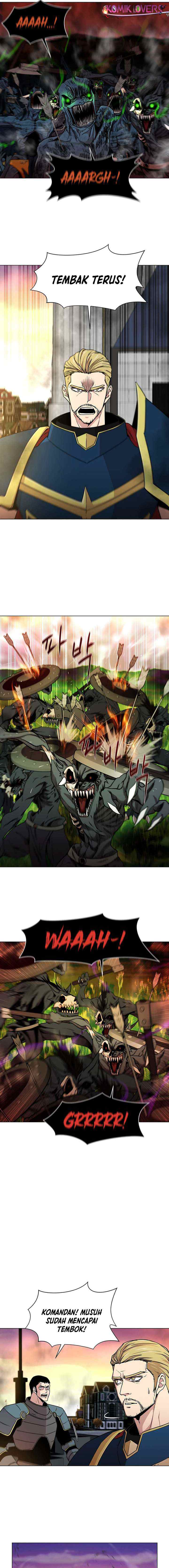 Martial Arts Alone chapter 24 halaman 6