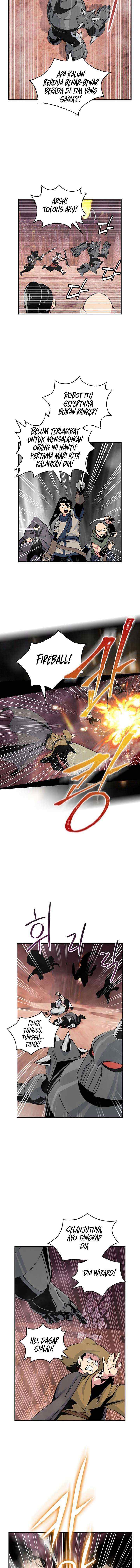 Fantasy Online chapter 77 halaman 5