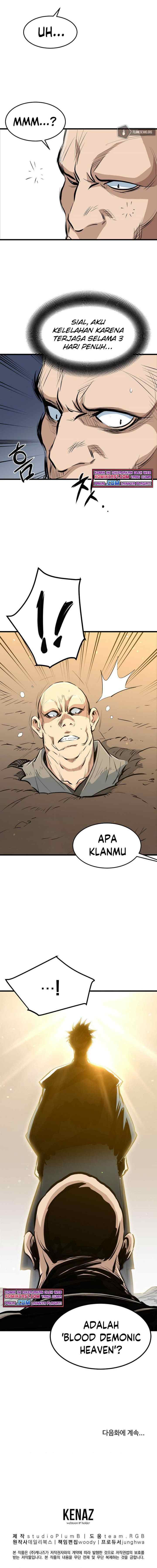 Grand General chapter 17 halaman 16
