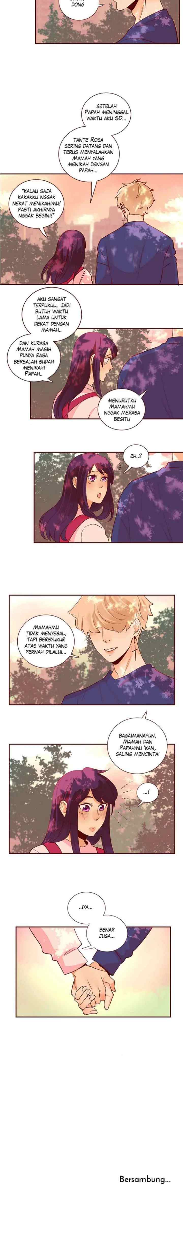 Flawless chapter 223 halaman 10