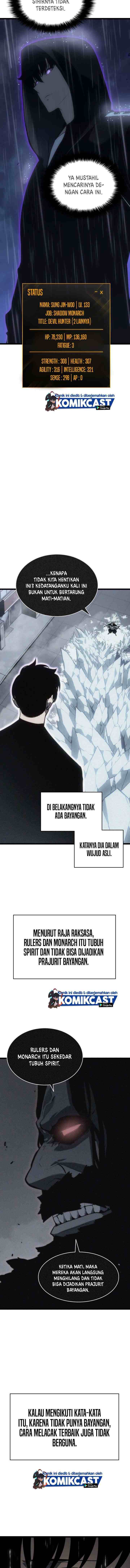 Solo Leveling chapter 152 halaman 8