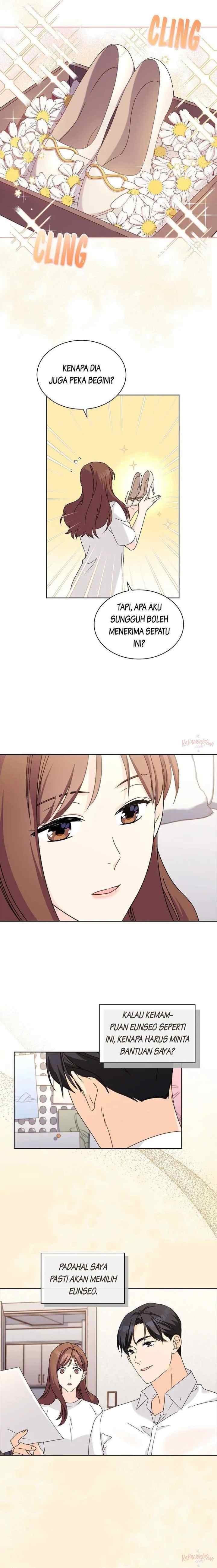 I'm in Love (INO) chapter 17 halaman 4
